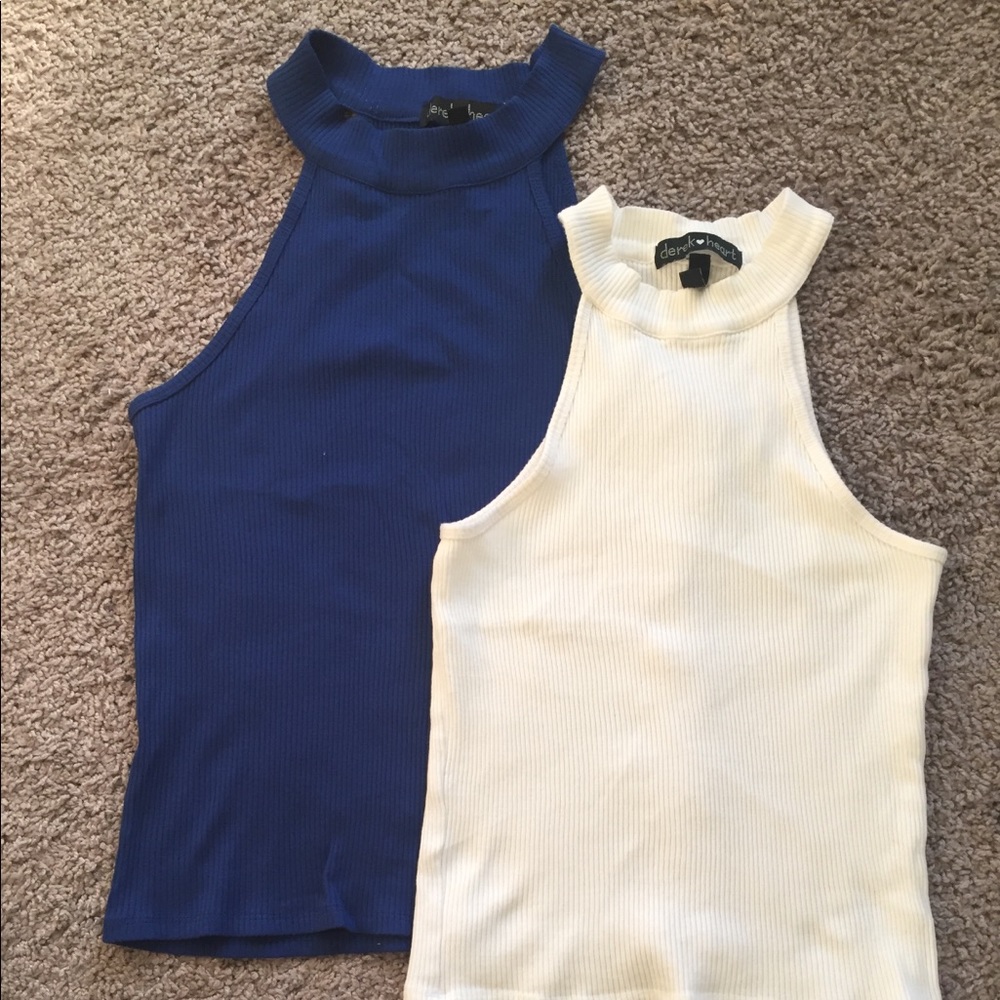 Sleeves tops (bundle)